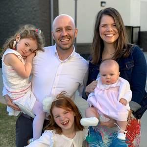 Meet your Posher, Derek